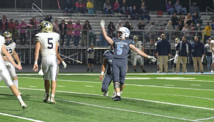 Carter kicks again as he returns from injury | Sports