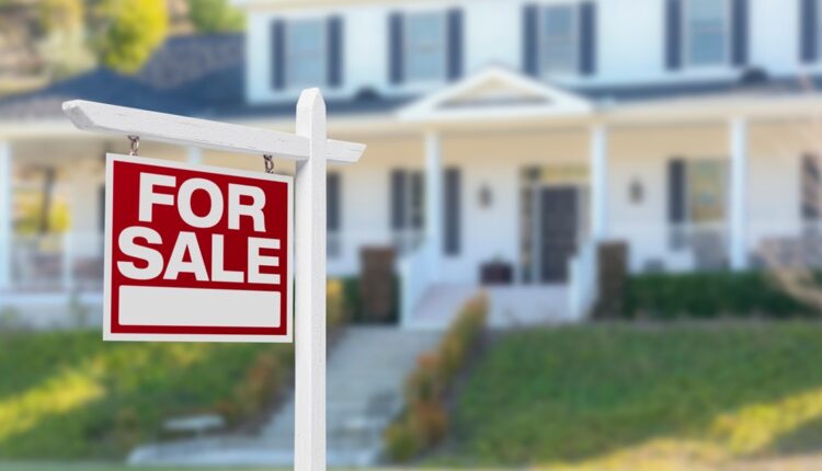 The real estate market in Spokane collapses but remains hot

