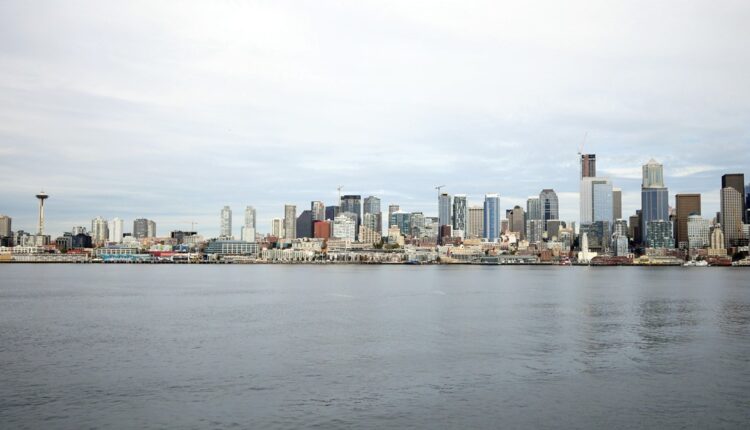 Oct. 12 was Seattle