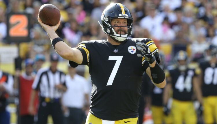 Pittsburgh Steelers vs. Seattle Seahawks NFL Week 6 Odds, Plays and Insights for October 17, 2021