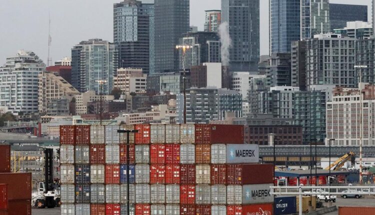 'All hands on deck' at Seattle, Tacoma ports