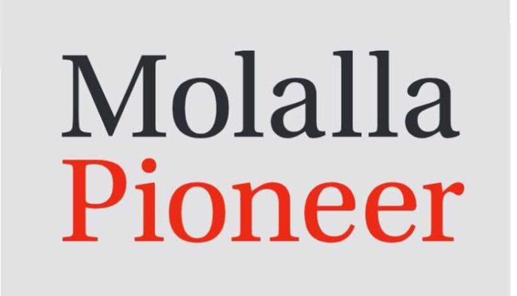 The Herald-Pioneer.