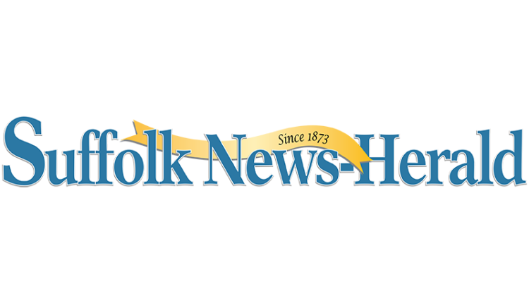Richard Everett Lynn - The Suffolk News-Herald