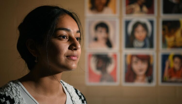 Spokane Teenager helps set up Youth Brining Immigrants Together refugee aid program

