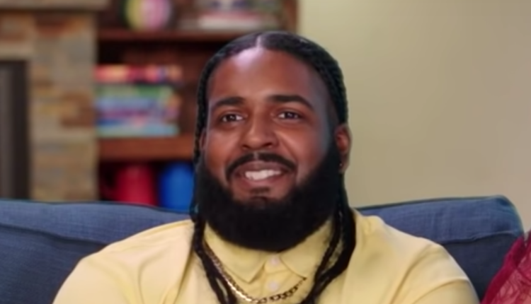 Who Is Winter Everett's Boyfriend Jah on 'The Family Chantel'?
