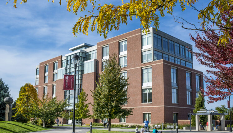 WSU Spokane - WSU Insider

