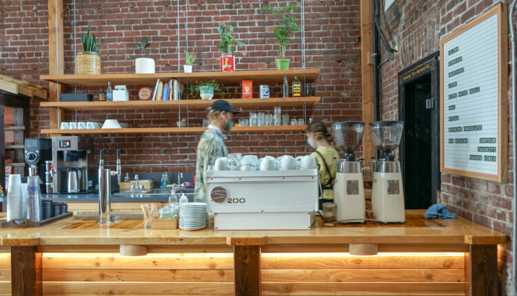 Terrain Coffee Project Lands in Historic Downtown Vancouver, WashingtonDaily Coffee News by Roast Magazine