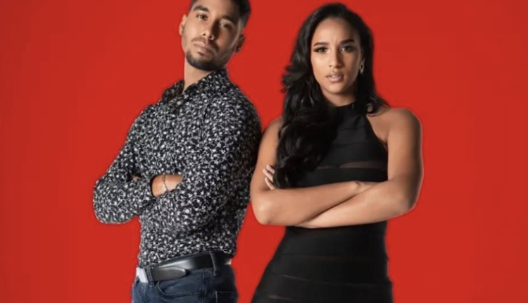 'The Family Chantel': Chantel Everett and Pedro Jimeno Go House Hunting