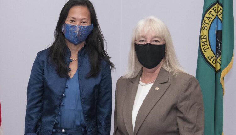 Senate confirms Tana Lin as US judge in Seattle