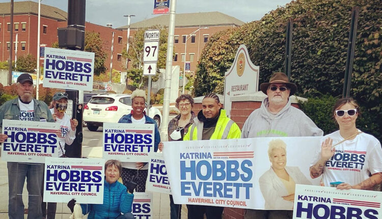 Campaign Notes: Endorsements for Hobbs-Everett, Bevilacqua, Lewandowski, O’Neil; Rogers’ Rally