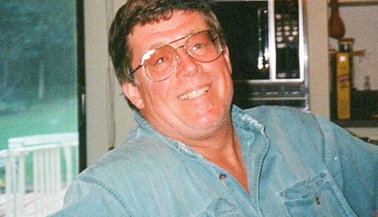 Everett Carr Jr. | Obits