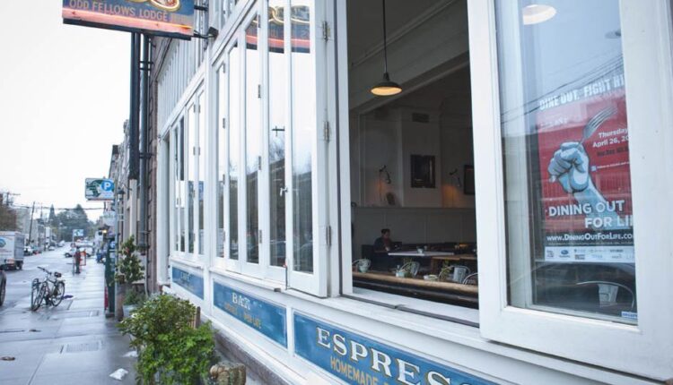 Seattle Restaurant Week Kicks Off This Sunday
