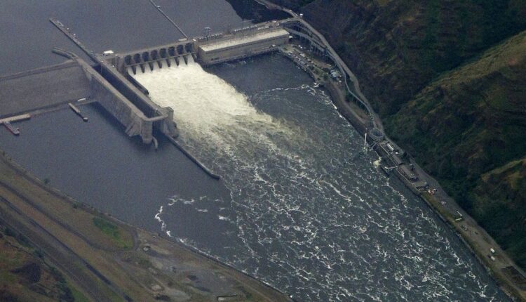 "Open Minded," Murray, Inslee Detail Process for Considering Breaking the Snake River Dams

