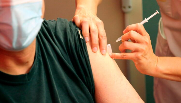 Generic vaccine