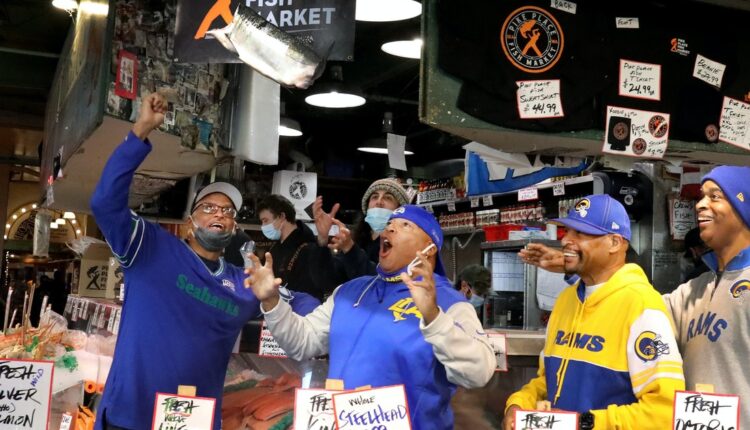 Seattle's Pike Place Market struggles to find footing since COVID-19