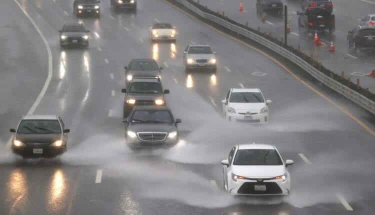Seattle Restaurants Mostly Spared from ‘Bomb Cyclone’