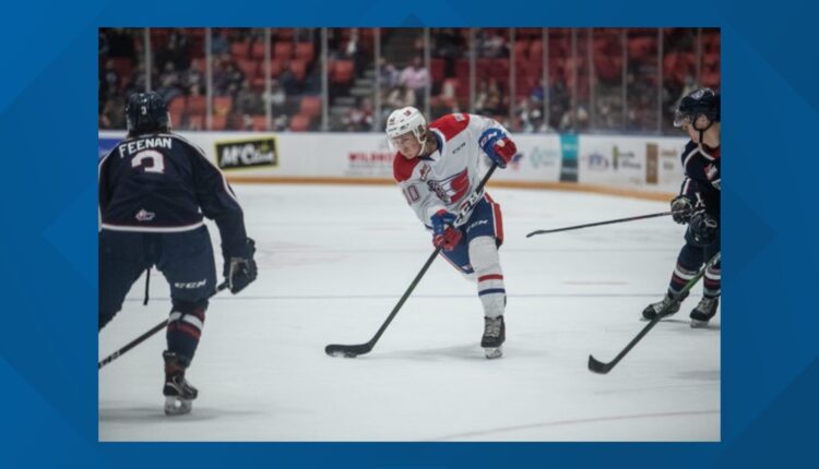 CHIEFS BLOG: Spokane Chiefs end the 5 game road trip on a winning note


