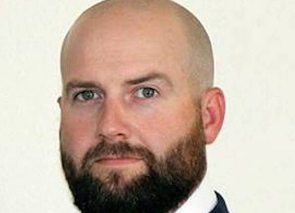 People: Nate Moore of Battle Mountain receives the highest honor from Con Edison

