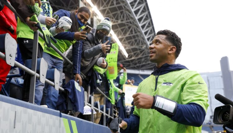 Seattle Seahawks vs. Jacksonville Jaguars NFL Week 8 Odds, Plays and Insights for October 31, 2021