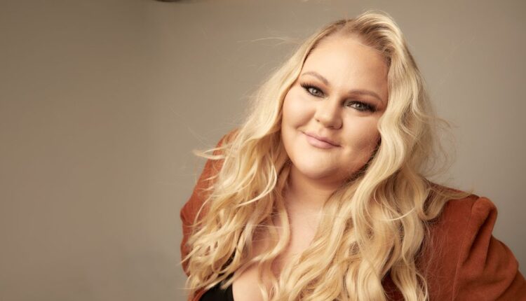 Is Spokane Ready For Trailer Trash Tammy?

