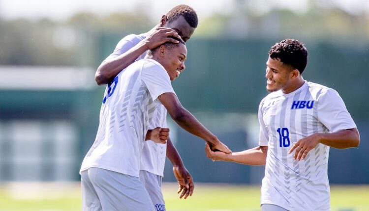 MSOC: Huskies Travel West to Face Seattle U and San Jose State
