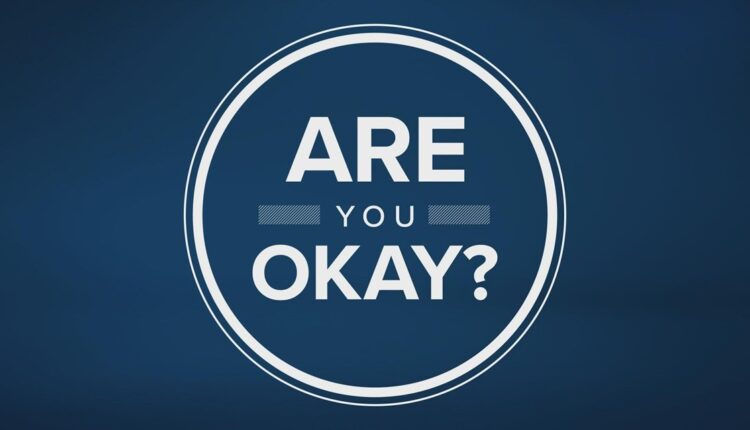 Are You Okay? Managing your stress better ahead of Seattle holiday celebrations