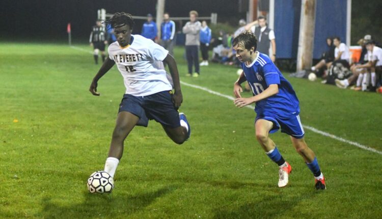 Cinderella Mount Everett boys soccer team falls in Western Mass. Class D championship | Local Sports