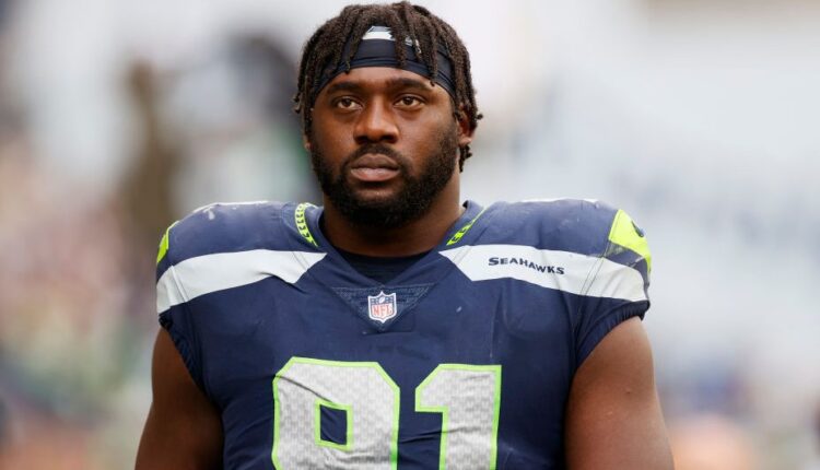 Tennessee Titans v Seattle Seahawks