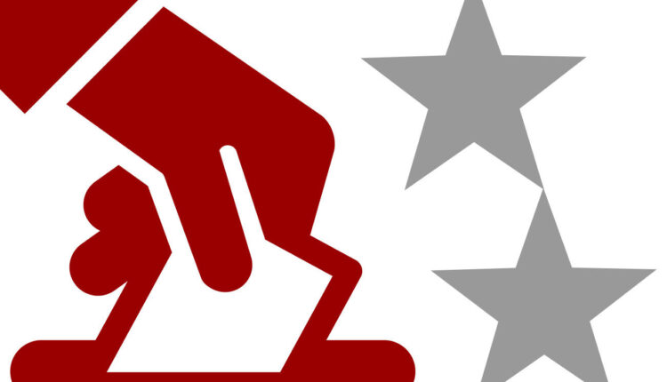 UPDATED: 2021 general election results for Snohomish County