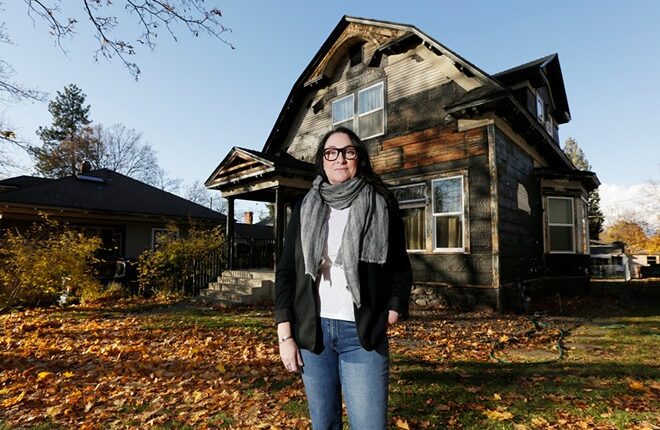 One of Spokane's biggest roofing contractors skipped the vast majority of city-mandated roofing inspections for over a decade — and almost nobody noticed | Local News | Spokane | The Pacific Northwest Inlander