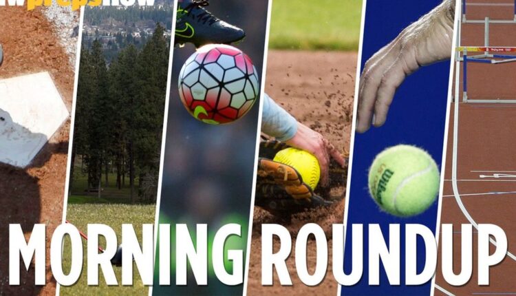  District Raid: Cheney Girls' Soccer Awarded to State;  Mead, Mt. Spokane meets in the 3A volleyball final

