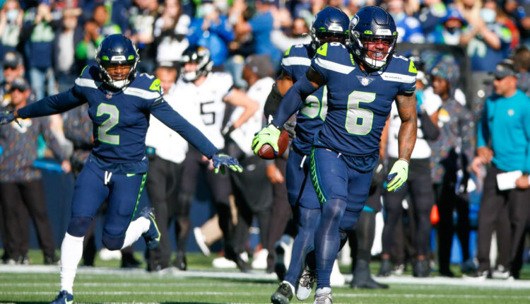 Seattle Overload, Episode 8: First Half Recap of Seattle Seahawks' Defense