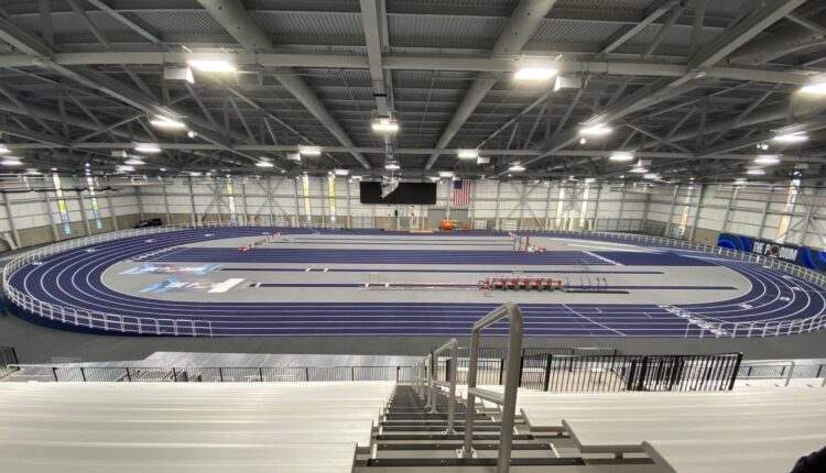 'A dream comes true': The podium is about to prepare for the Spokane Invitational

