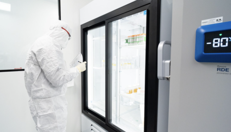 Seattle-area startup Inventprise gets more backing from Gates Foundation for pneumonia shot