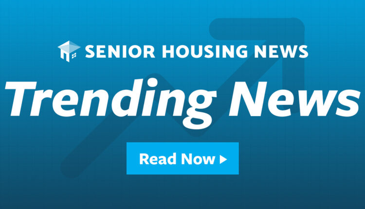 Transform Podcast # 64: Chris Belford of Sinceri Senior Living


