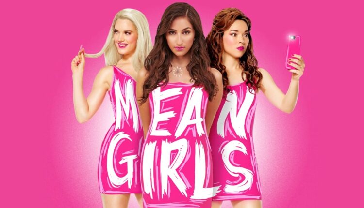 Mean Girls take Seattle - What's Up This Week