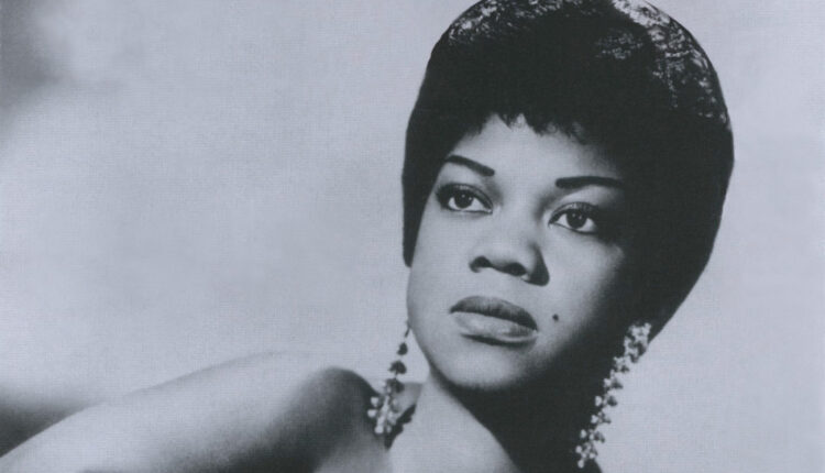 All That Jazz: The Life and Legacy of Ernestine Anderson