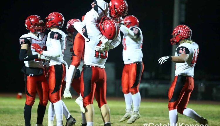 Hill City blasts by La Crosse, reaches sub-state