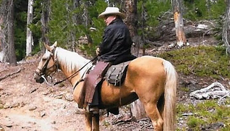John Alden 'Jack' Lamb, 75

