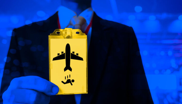 DB Cooper comes together to solve the 50-year-old skyjacking mystery

