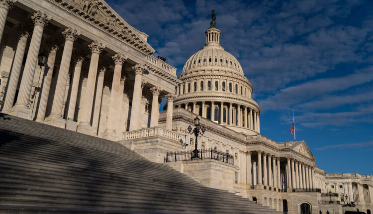 Congress sends billions to repair roads and bridges in Washington, Idaho through infrastructure bill

