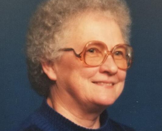   Eva Marie (Martian) Netherda |  Obituaries

