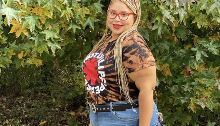 'The Family Chantel': Winter Everett Unveils New Look On Instagram