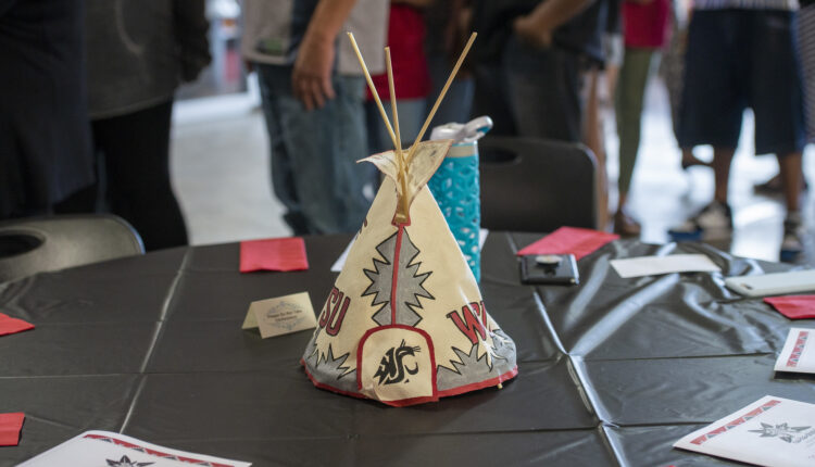 Promoting Native American Health Sciences at WSU Spokane - WSU Insider

