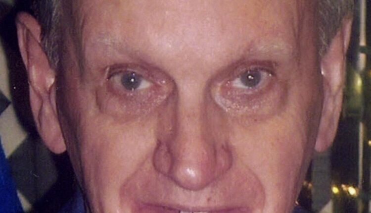   George W. "Bill" Russell |  Obituaries

