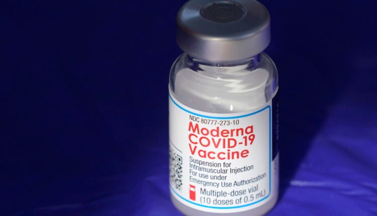 Moderna Lowers Forecast For 2021 Covid 19 Vaccine Deliveries