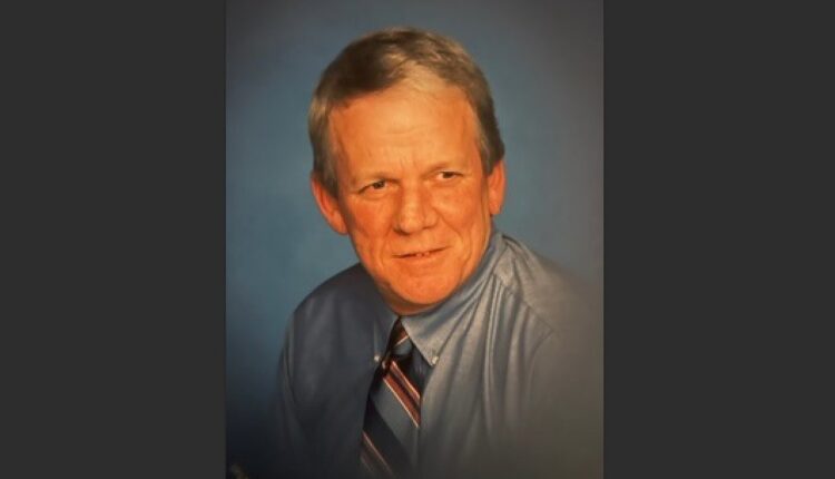 In fond memory of Jerry Bill Van Fleet: 1942-2021

