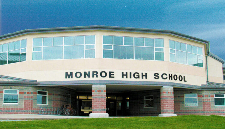 Washington State High School battles racism and anti-LGBTQ prejudice

