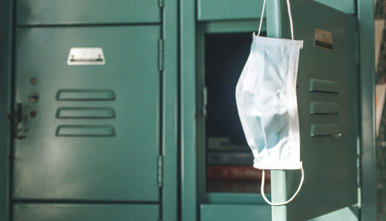Quarantine and Tracing Rules Are All Over the Map for Students