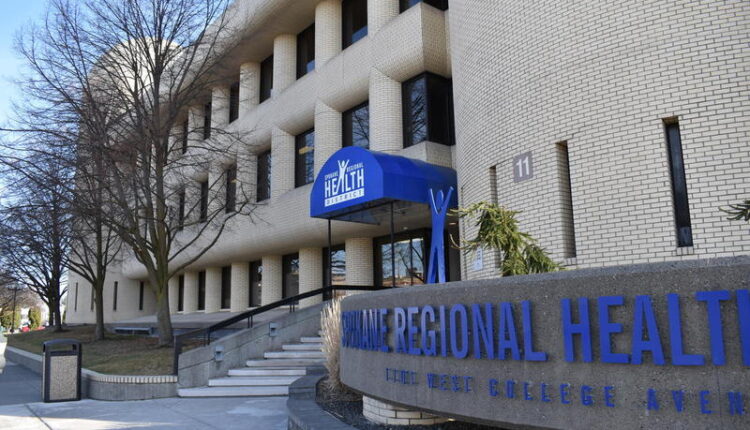 Spokane County's commissioners cut the number of elected officials on the Board of Health in half

